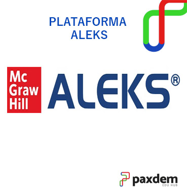 Plataforma Aleks Matemática
