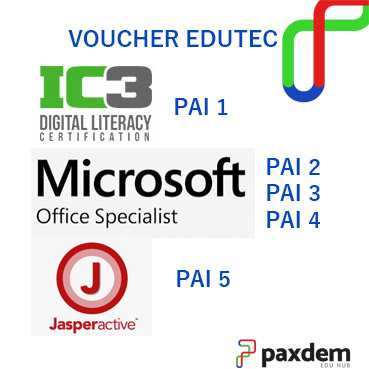 Voucher Edutec