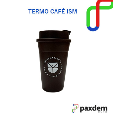 Termo Ism Café