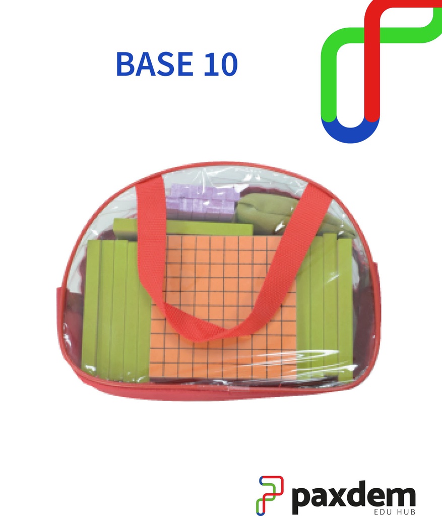 BASE 10