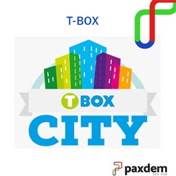 [P2925] T-Box City Platform